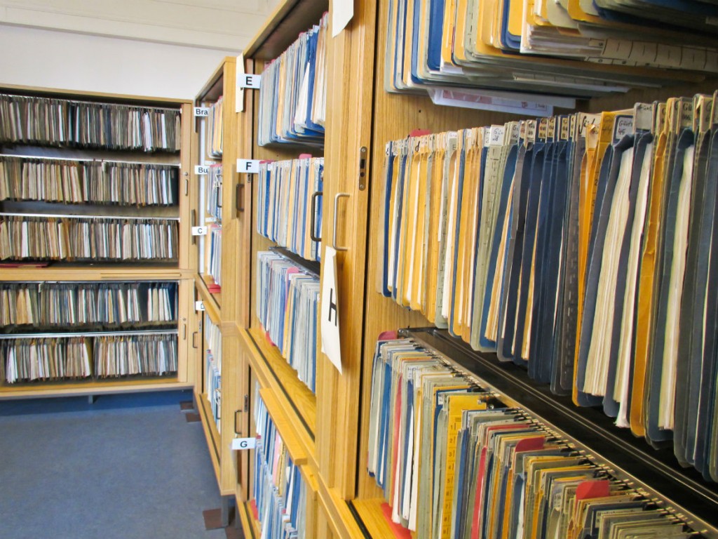 Amendment to a claim