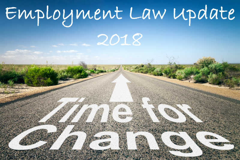 Employment Law Seminar