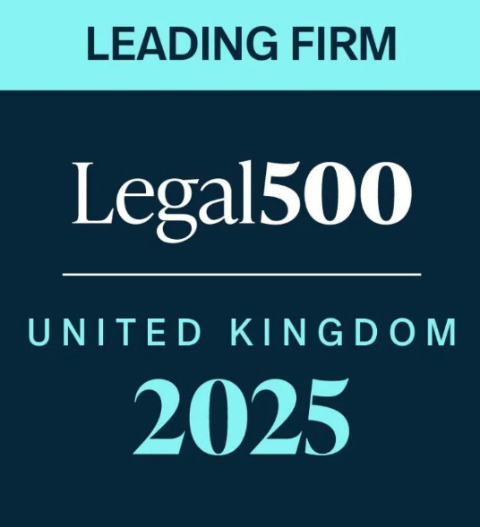 leading firm 2025