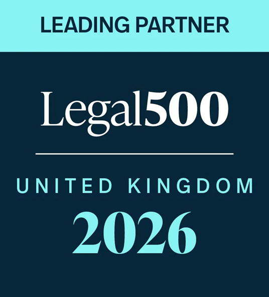 leading partner